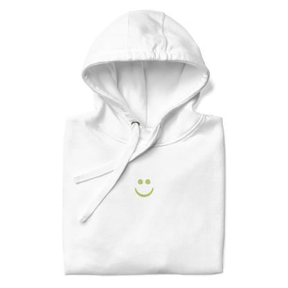 smile Hoodie