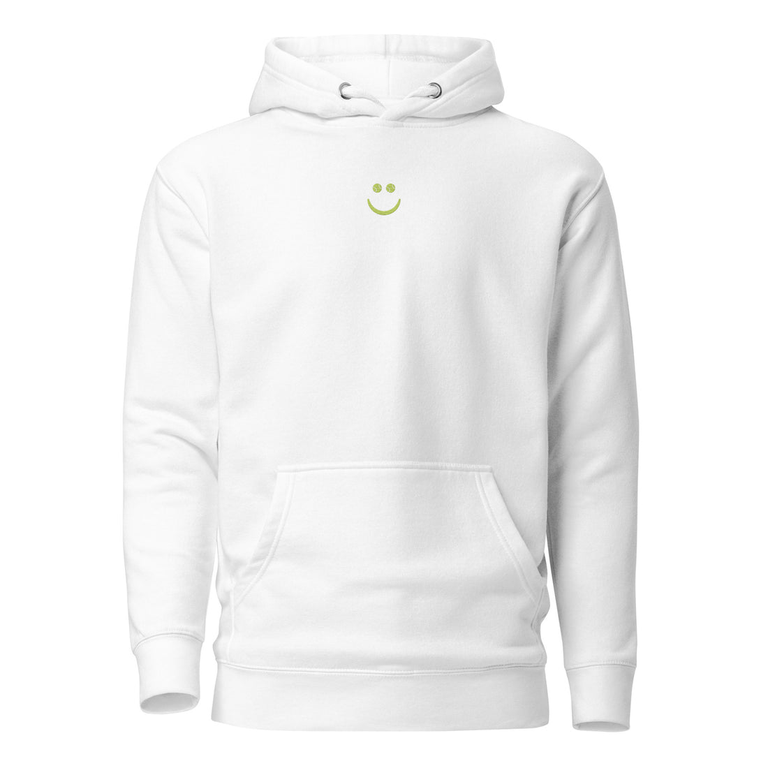 smile Hoodie