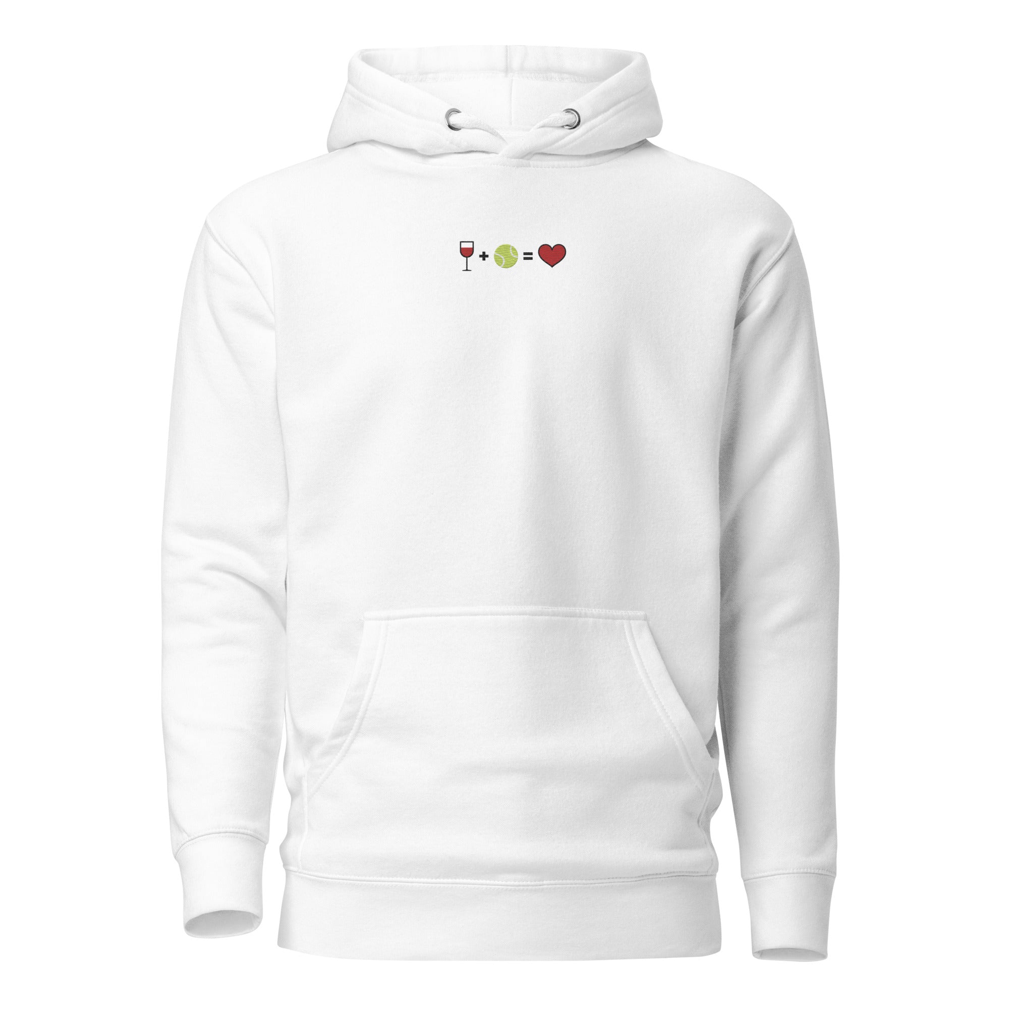 wine Hoodie