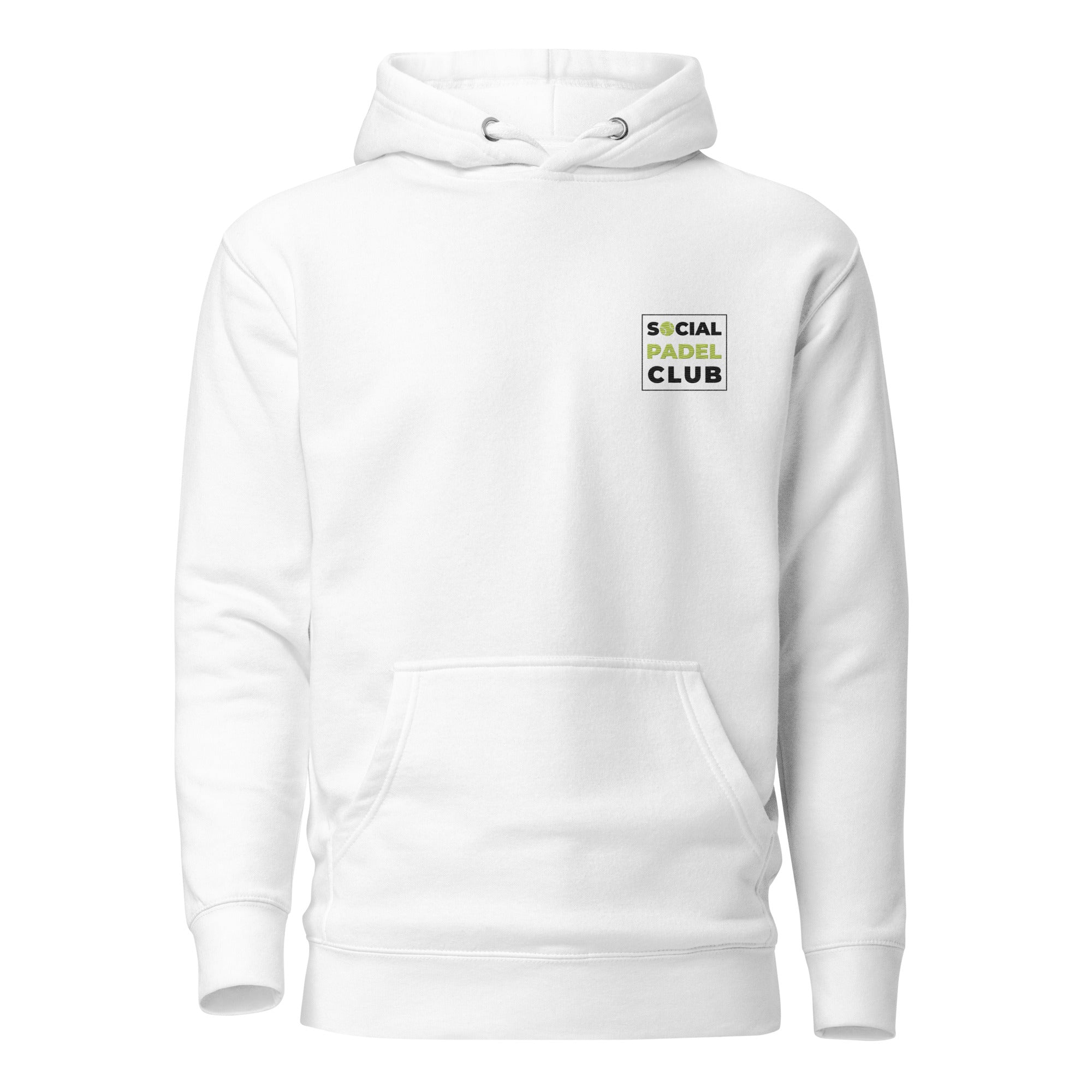 SOCIAL Hoodie