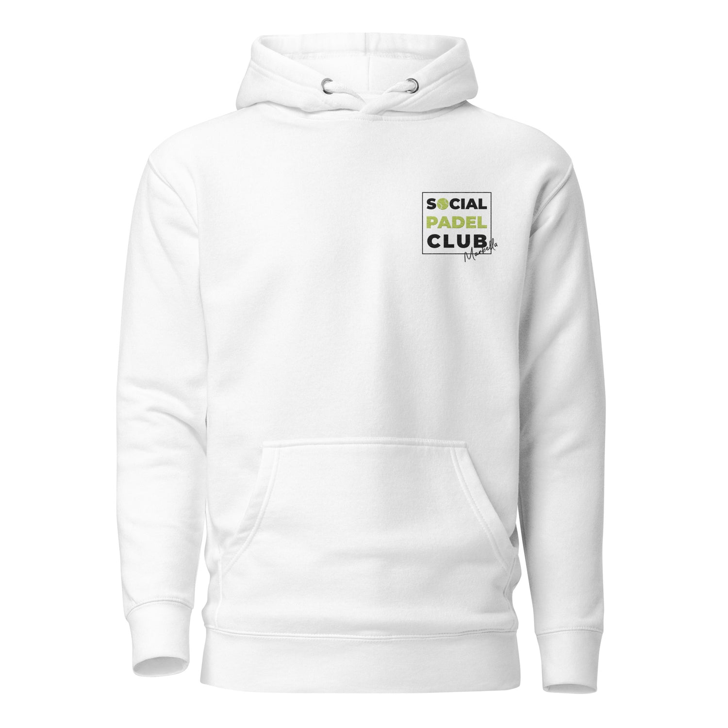 marbella Unisex Hoodie