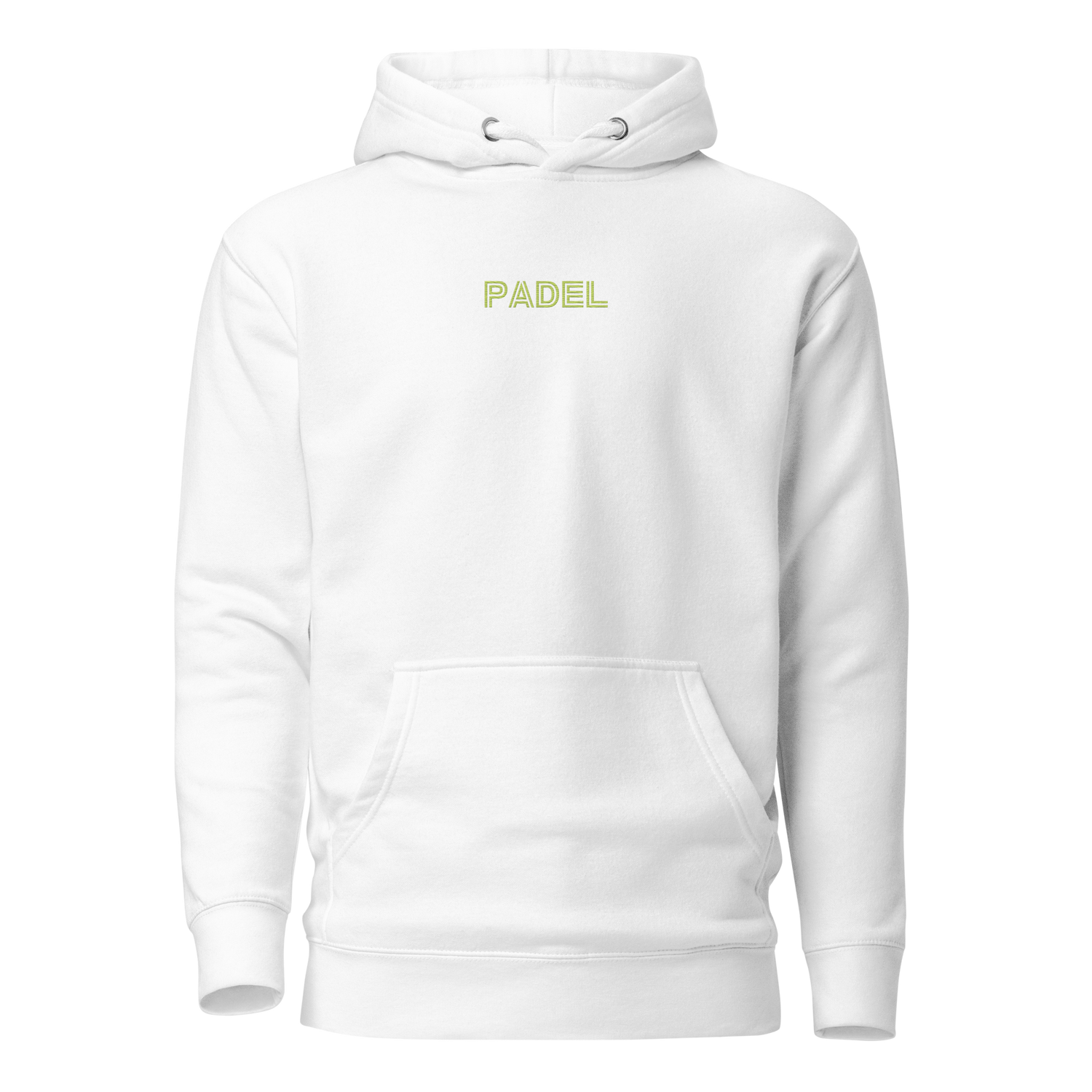 always padel Hoodie