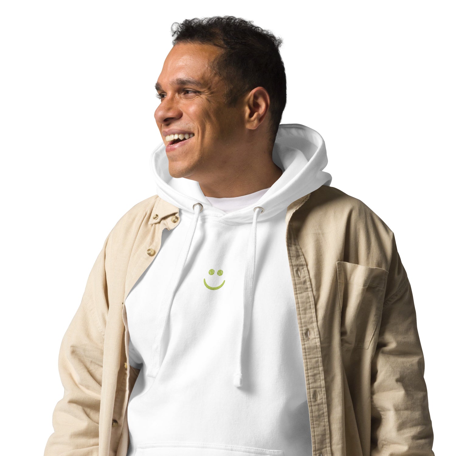 smile Hoodie